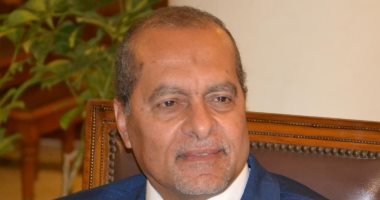 رئيس جامعة مطروح: نرصد مشكلات المجتمع المحلى ونقدم حلول لها