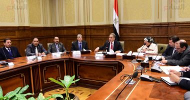 اليوم..محافظ الإسكندرية يشارك باجتماع "محلية البرلمان" لبحث 40 طلب إحاطة