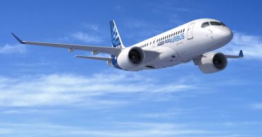 فيديو يكشف مراحل تصنيع أحدث طائرة تابعة لشركة مصر للطيران