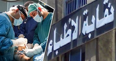 عضو بنقابة الأطباء: إصابة طبيبين بمستشفى أسوان الجامعى بكورونا