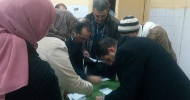 العميد أحمد يحيى يفوز على مرشح حزب مستقبل وطن بدائرة زفتى