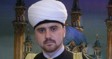 نائب مفتى روسيا: مسلمو البلاد لا يعترفون بقرارات واشنطن بشأن القدس