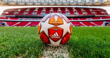 الإعلان عن كرة دور الـ16 لدوري أبطال أوروبا