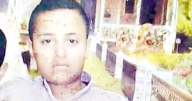 والد طفل العياط بعد إعدام قاتليه: القضاء ثأر لى من قاتلى ابنى 