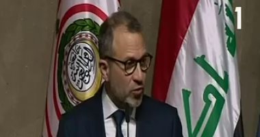 وزير خارجية لبنان: بيان القمة العربية التنموية تضمن ضرورة عودة اللاجئين السوريين 