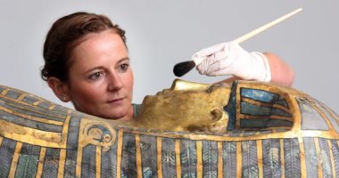 ليس حجر خوفو فقط.. متحف اسكتلندا يستعد لعرض 7 آلاف قطعة أثرية مصرية