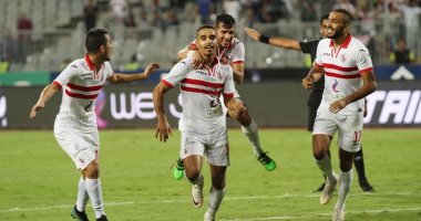 شارك برأيك.. من يفوز فى مواجهة الزمالك وبيراميدز؟