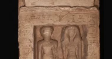 الأذية على الطريقة الفرعونية.. طمس ملامح التمثال تفقده الذاكرة فى العالم الآخر
