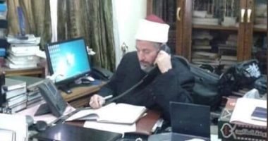 دار الإفتاء المصرية تنعى الدكتور محمد شلبى كبير أمناء الفتوى السابق