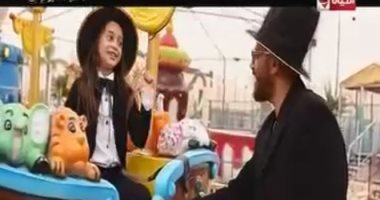 فيديو.. حسن بلبل يكشف لـ"الحياة اليوم" أسباب انتشار أغنية "مين بيحب مصر  أكتر"