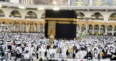 السعودية.. 10 آلاف ريال غرامة لمن يؤدى العمرة دون تصريح فى شهر رمضان