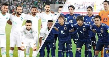 اليابان والسعودية.. قمة "الألقاب السبعة" على أرض الإمارات