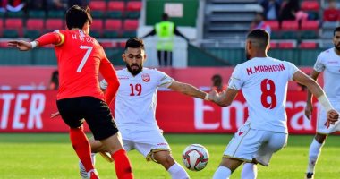 إقالة الجهاز الفني لمنتخب البحرين بعد وداع كأس اسيا