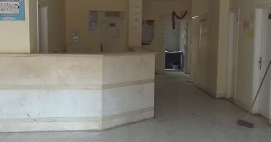 قارئ يشكو نقص الخدمات الطبية بالوحدة الصحة لقرية الناصرية فى كفر الشيخ