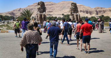 مجلس السياحة والسفر العالمى: مصر شهدت طفرة وانتعاشه هائلة فى 2018