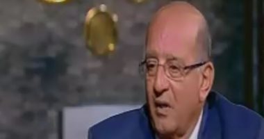 "الوطنية للمعارض": مسئول عربى زار معرض الكتاب وقال: "مبروك عليكم مصر رجعت"