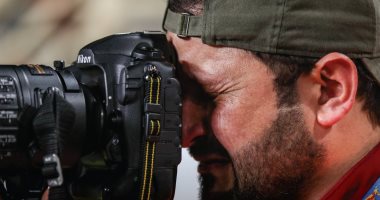 اليوم العالمي للمصور.. "الصحفيين العرب": المصورون بذلوا تضحيات كبيرة