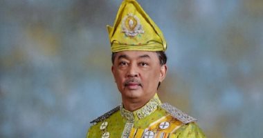 مجلس الحكام بماليزيا ينتخب سلطان عبد الله ملكا جديدا على عرش البلاد