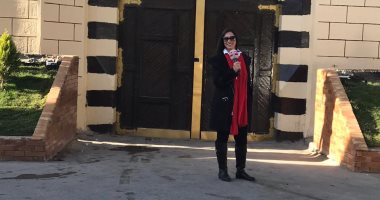 أسماء مصطفى تقدم حلقة خاصة من داخل "سجن القناطر للنساء" فى "هذا الصباح"