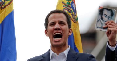 رئيس البرلمان الفنزويلى يصر على إجراء انتخابات حقيقية لإنهاء أزمة بلاده