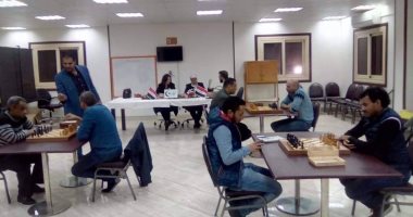 صور.. حزب الوفد ينظم أول دورة للشطرنج للهواة بشرم الشيخ