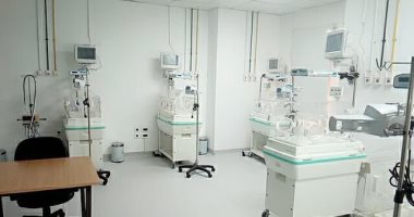 مديرية الصحة بشمال سيناء: الأكسجين متوفر بمستشفى العريش ويجب ألا ننساق للشائعات