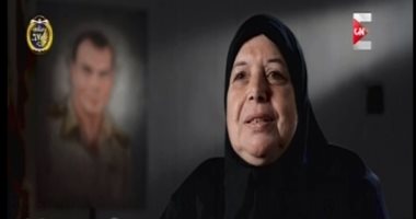 فيديو.. أمهات الشهداء يسردن قصص وحكايات الأبطال فى فيلم سيرة شهيد
