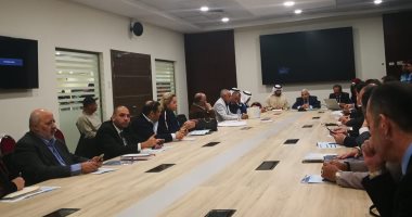 فلسطين تتقدم بطلب لاستضافة اجتماع مدير المعارض العربية 2020