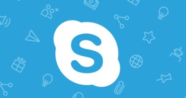 Skype يدعم  تواجد 100 مشارك في المكالمات الجماعية
