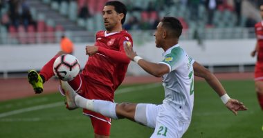 الرجاء المغربى يقرر إقالة مدرب "تحرش" بلاعب فريق الشباب 