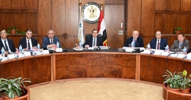 وزير البترول:ارتفاع إنتاج مصر من الغاز لـ 8 مليارات قدم يومياً العام المقبل