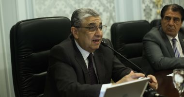 وزير الكهرباء للنواب: 15 مليار جنيه عجزا بتحصيل الفواتير ورفع الدعم 2022