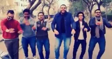 "مش هنحلها ودى..خليها تصدى".. أغنية ساخرة لحملة مقاطعة شراء السيارات..فيديو