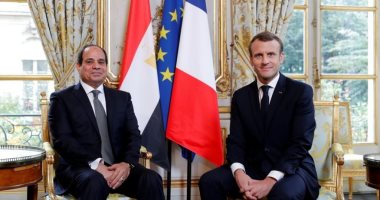 شاهد في دقيقة.. حجم العلاقات التجارية والاقتصادية بين مصر وفرنسا