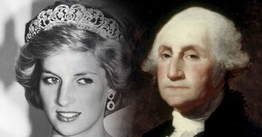 تفاصيل علاقة القرابة بين الأميرة ديانا و8 رؤساء أمريكيين ..اعرف الحكاية