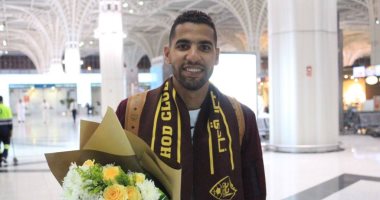 الاتحاد السعودى يوصى مؤمن زكريا بفحوصات جديدة قبل حسم مصيره مع أحد