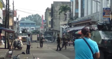 ارتفاع حصيلة ضحايا انفجار الفلبين لـ 27 قتيلا و77 مصابا 