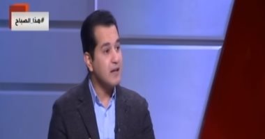 محمد الدسوقى رشدى: جماعة الإخوان الإرهابية كانت أكثر الشامتين فى نكسة 67