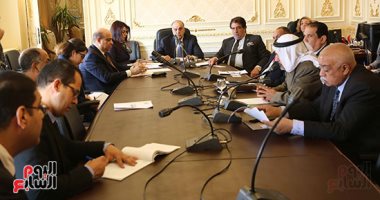 لجنة الشئون العربية بـ"النواب"تحذر من تآمر تحالف الشر ضد ليبيا
