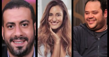 "قابيل" يجمع محمد ممدوح ومحمد فراج وأمينة خليل فى رمضان المقبل