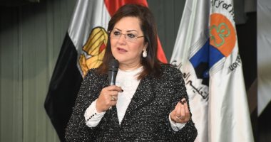 وزيرة التخطيط تعلن تحقيق مصر أعلى معدل نمو خلال 10 سنوات