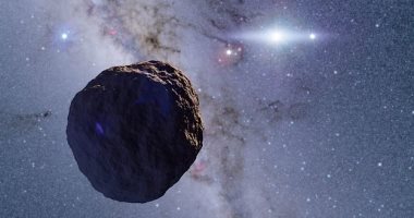 علماء الفلك يعثرون على صخرة فوق حافة النظام الشمسى