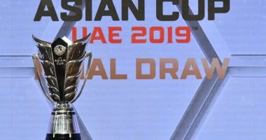 العراق والأردن يتقدمان بملف مشترك لاستضافة بطولة كأس آسيا 2027