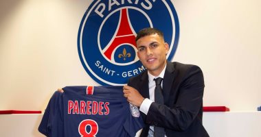 باريس سان جيرمان يضم باريديس مقابل 40 مليون يورو لتعويض رابيو