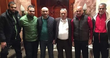 محمد إسماعيل مديرا فنيا لدمياط