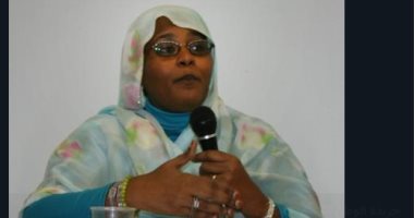 وزيرة خارجية السودان تتوجه إلى جوبا فى أول زيارة خارجية لها