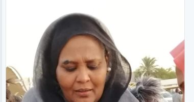 الإفراج عن مريم الصادق المهدى نائب رئيس حزب الأمة السودانى بعد ساعات من احتجازها