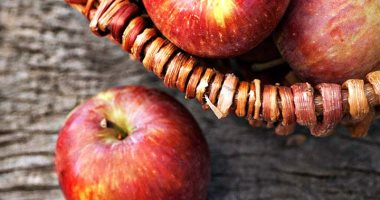 الفوائد الصحية للتفاح في الشتاء.. مفيد للجهاز الهضمى والقلب