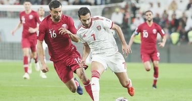 الاتحاد الإماراتى يطعن على مشاركة "المجنسين القطريين" فى كأس آسيا