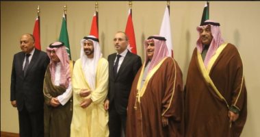 وزير خارجية الأردن: اجتماع البحر الميت بحث سبل تجاوز أزمات المنطقة